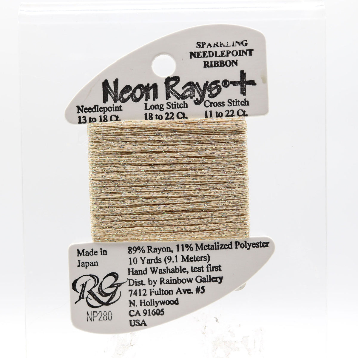 NP280