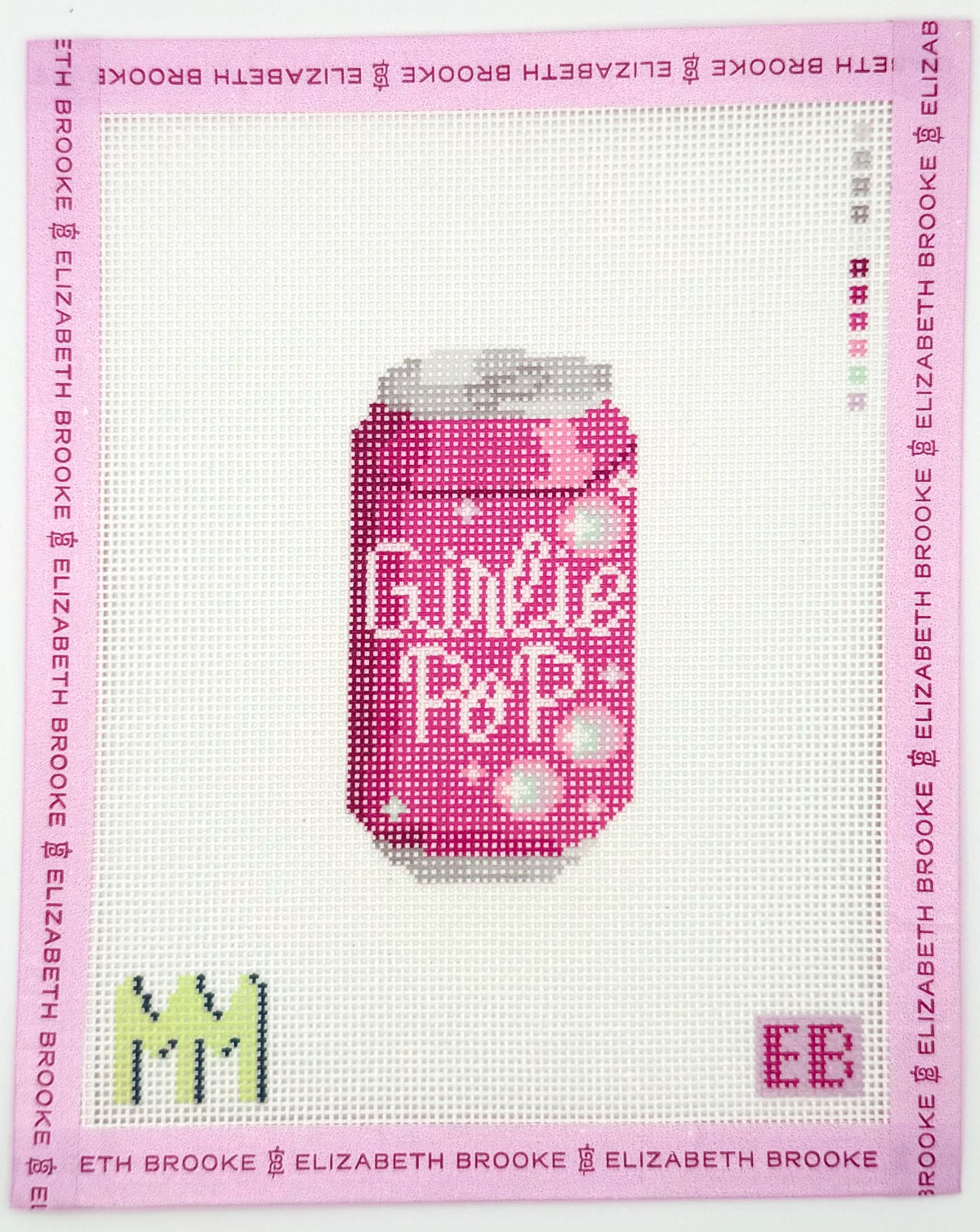 Girlie Pop