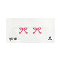 Bow Key Fob needlepoint canvas