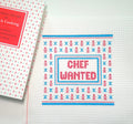 Chef Wanted