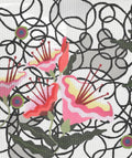 Staccato - Intermezzo (12x12) needlepoint canvas