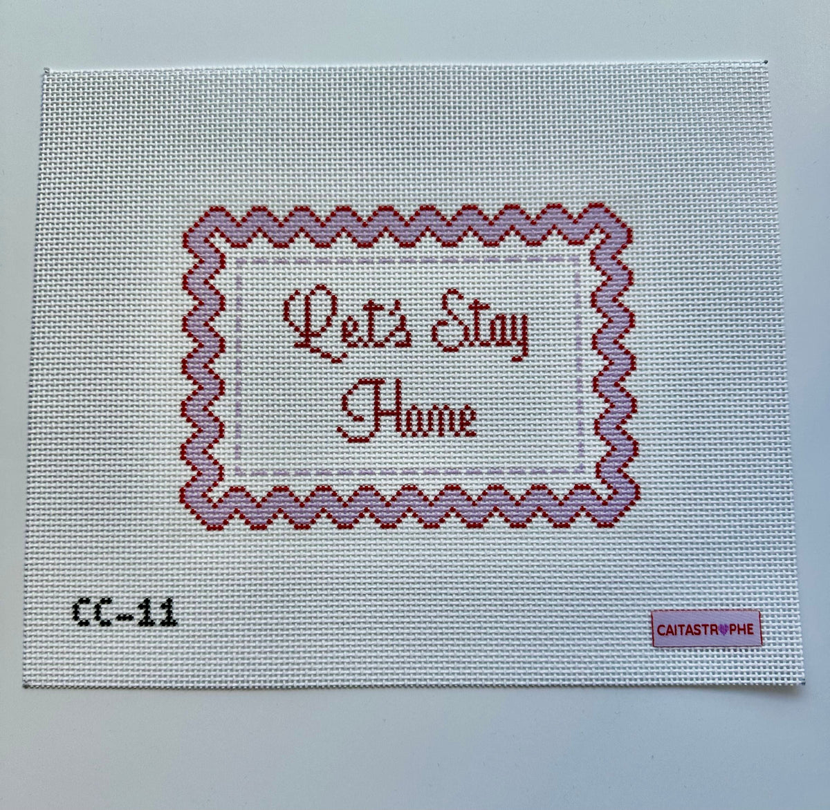 Let's Stay Home