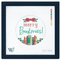 Merry Bookmas