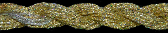 ThreadworX Metallic #12 Braid