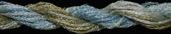 ThreadworX Metallic #12 Braid