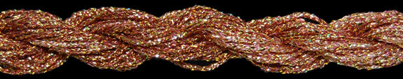 ThreadworX Metallic #12 Braid