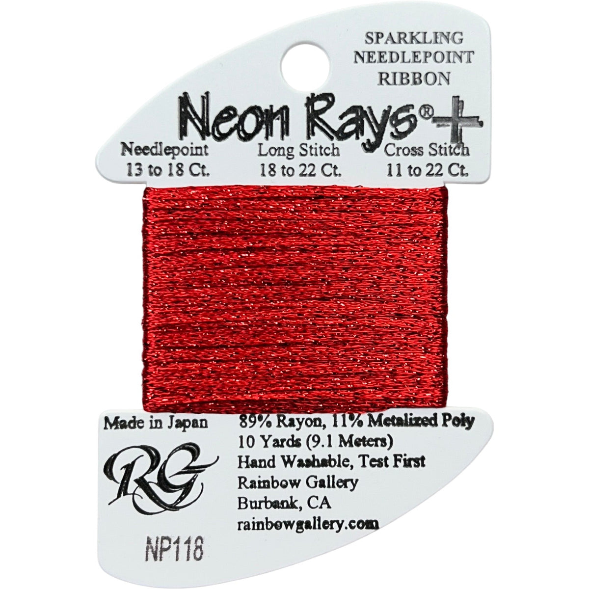 NP118