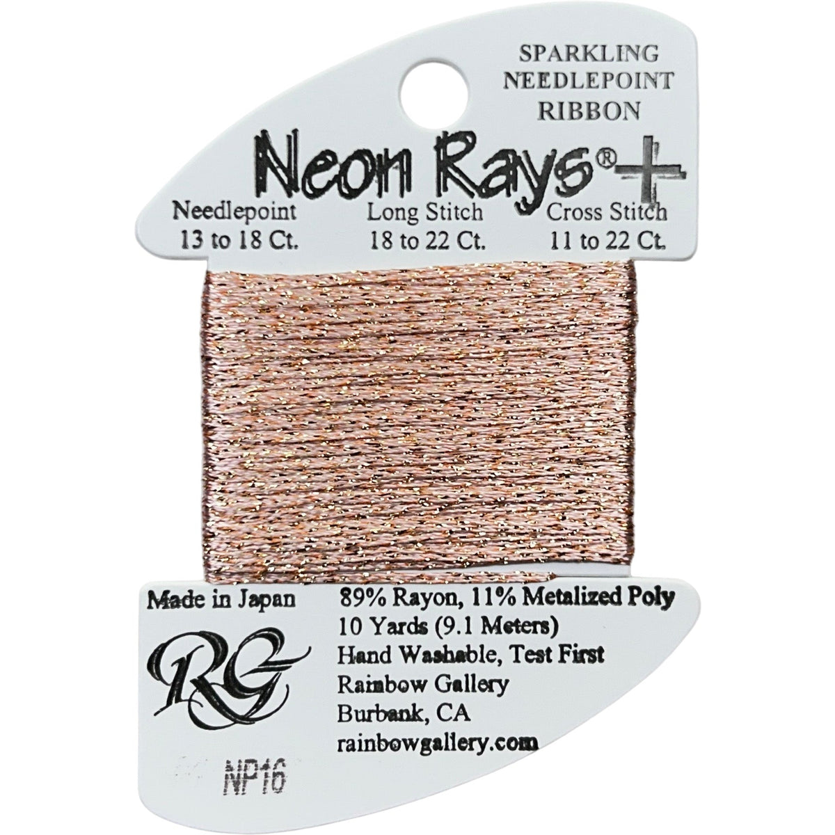 NP16