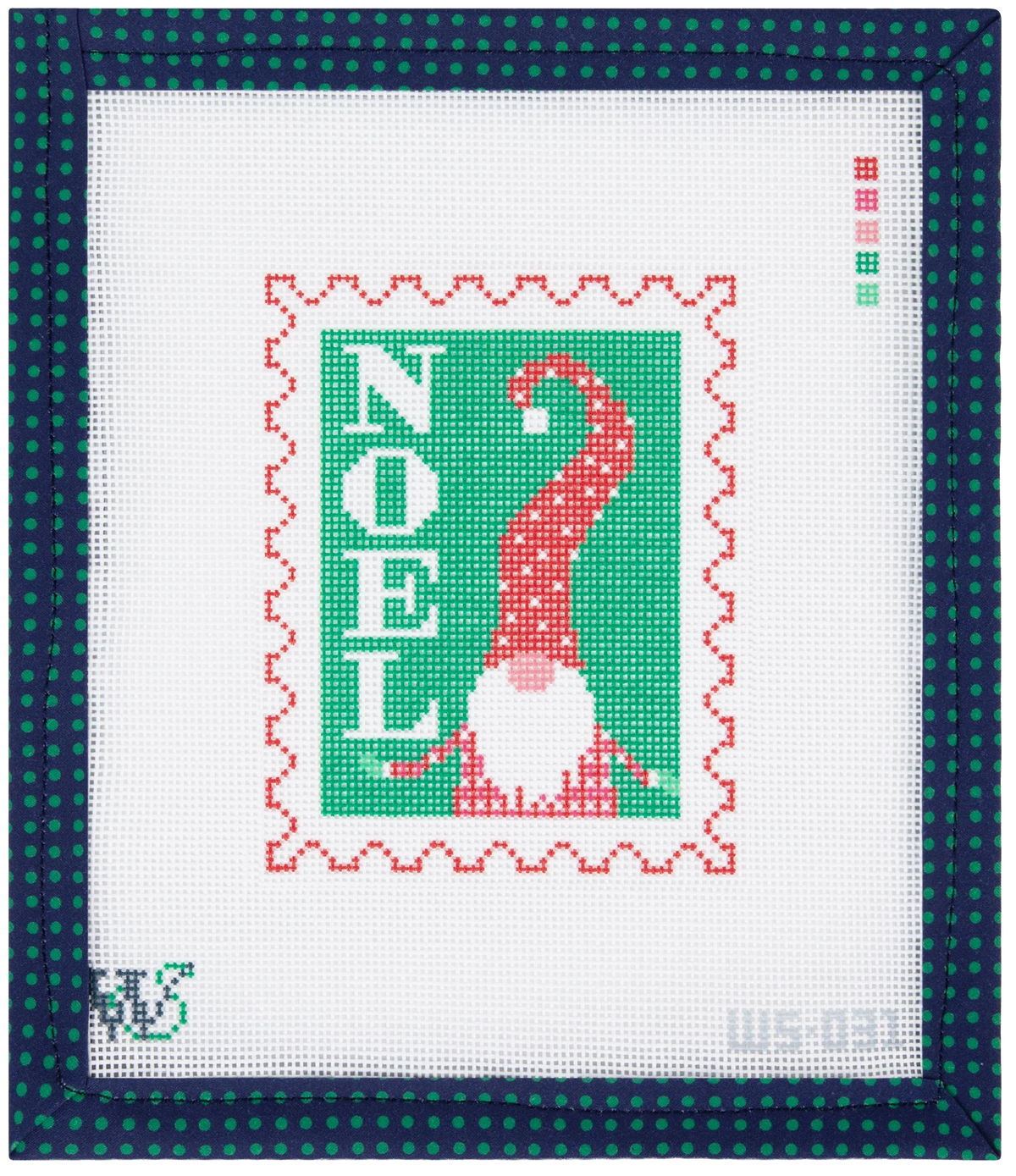 Noel Stamp