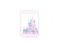 Passport Stamp - Orlando - Audrey Wu Designs
