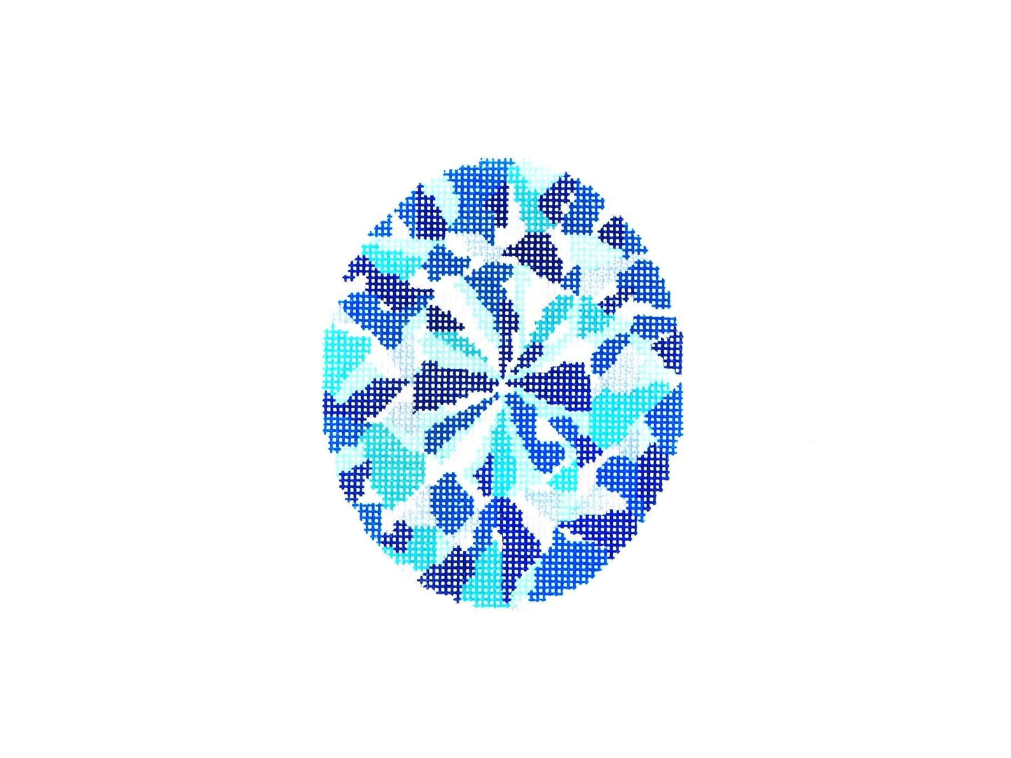 Regal Sapphire - Audrey Wu Designs