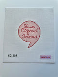 Team Oxford Comma