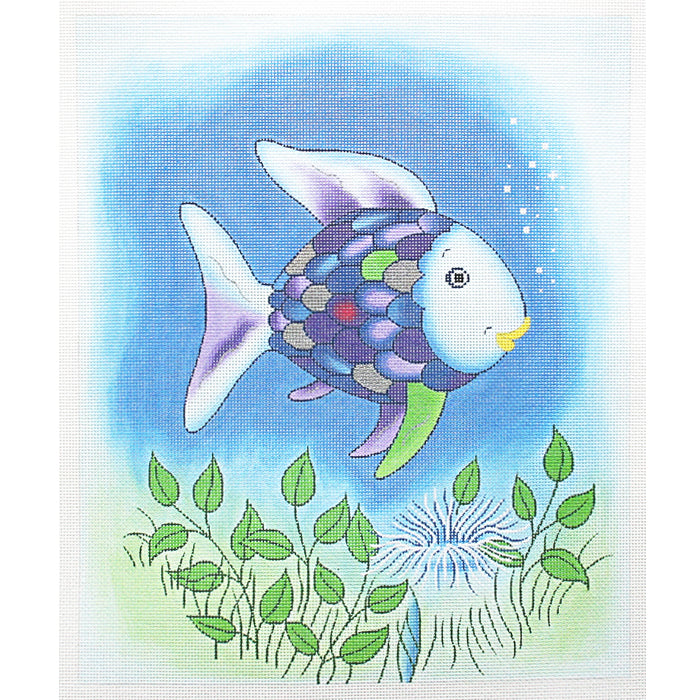 Rainbow Fish