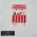 Christmas Cart