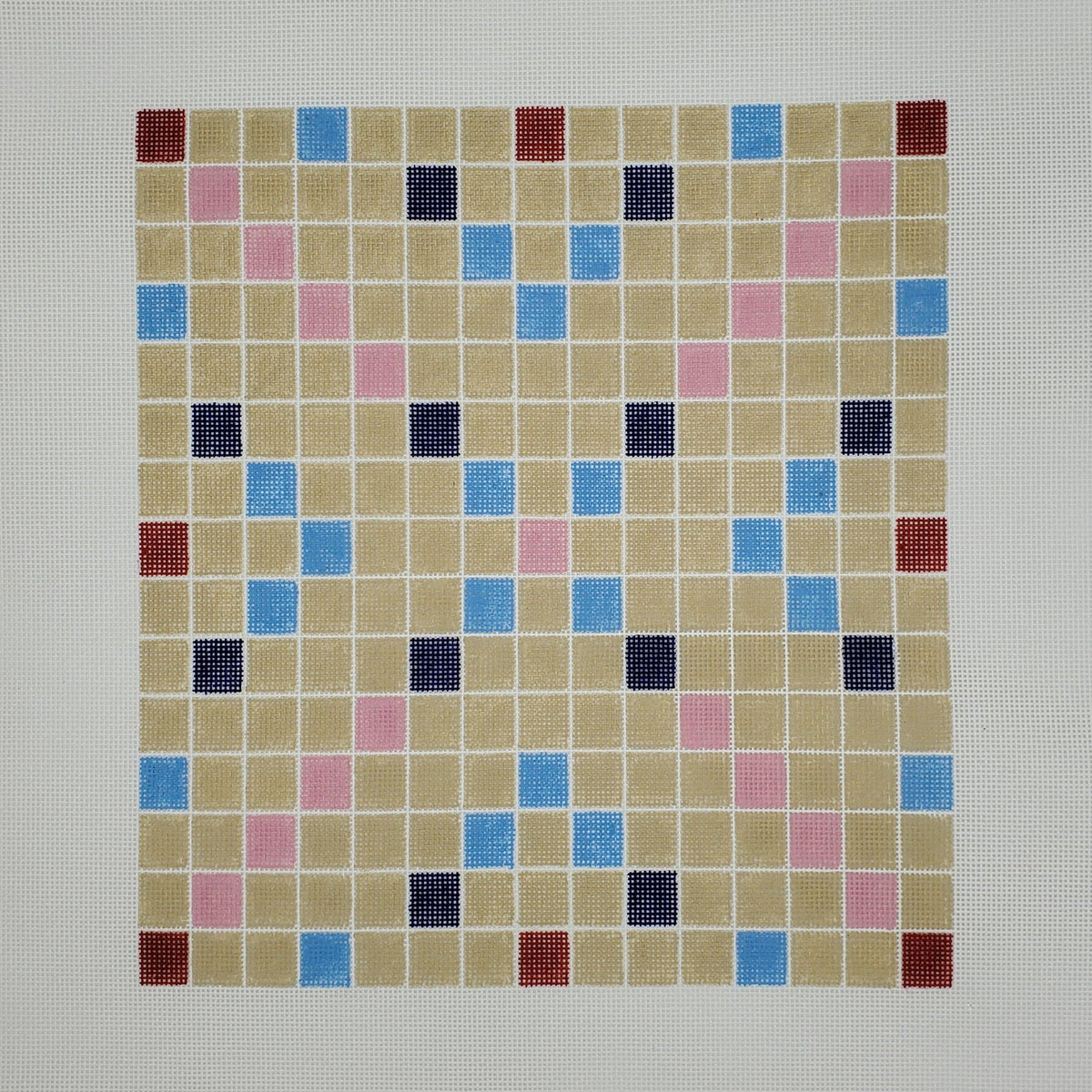 Scrabble
