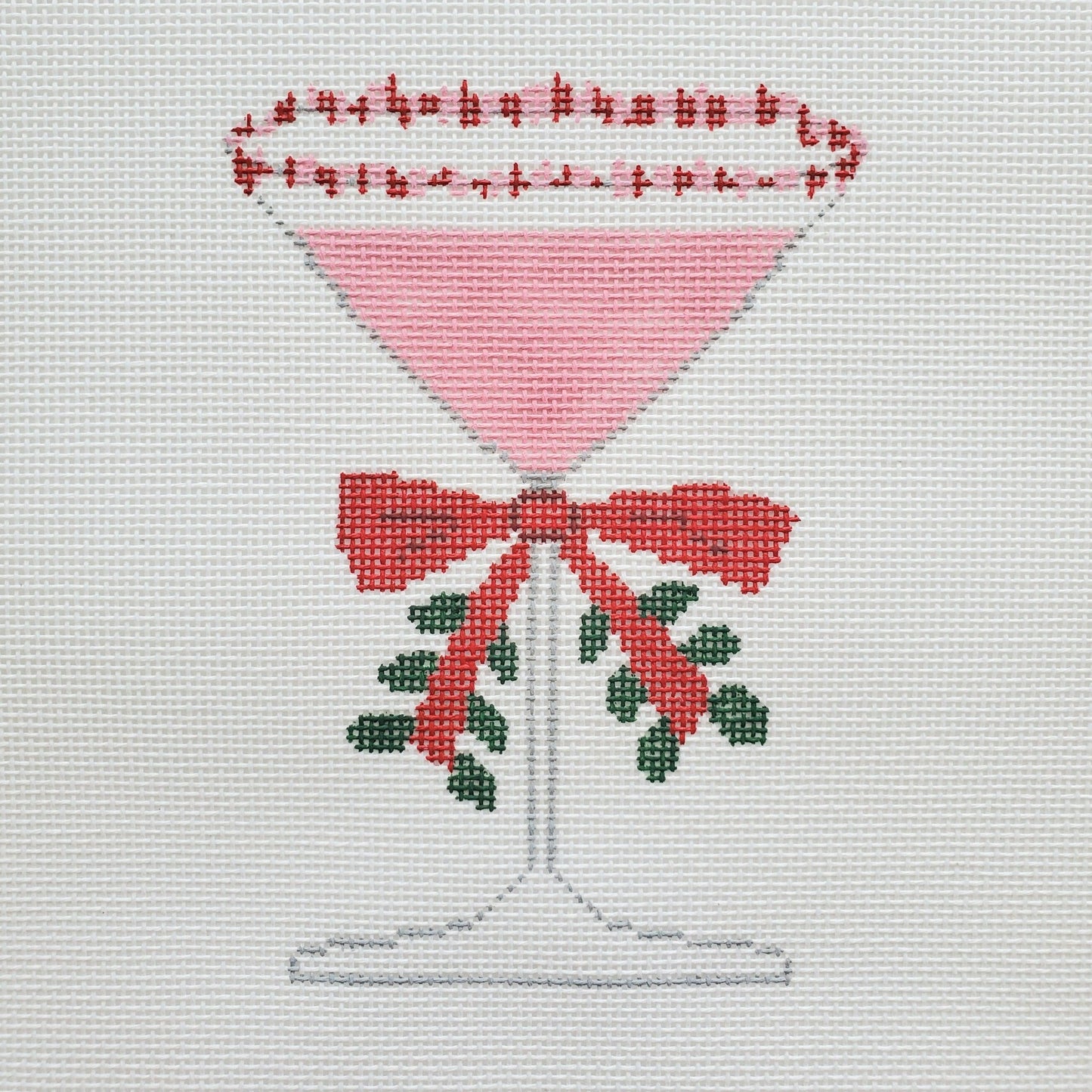Christmas Martini