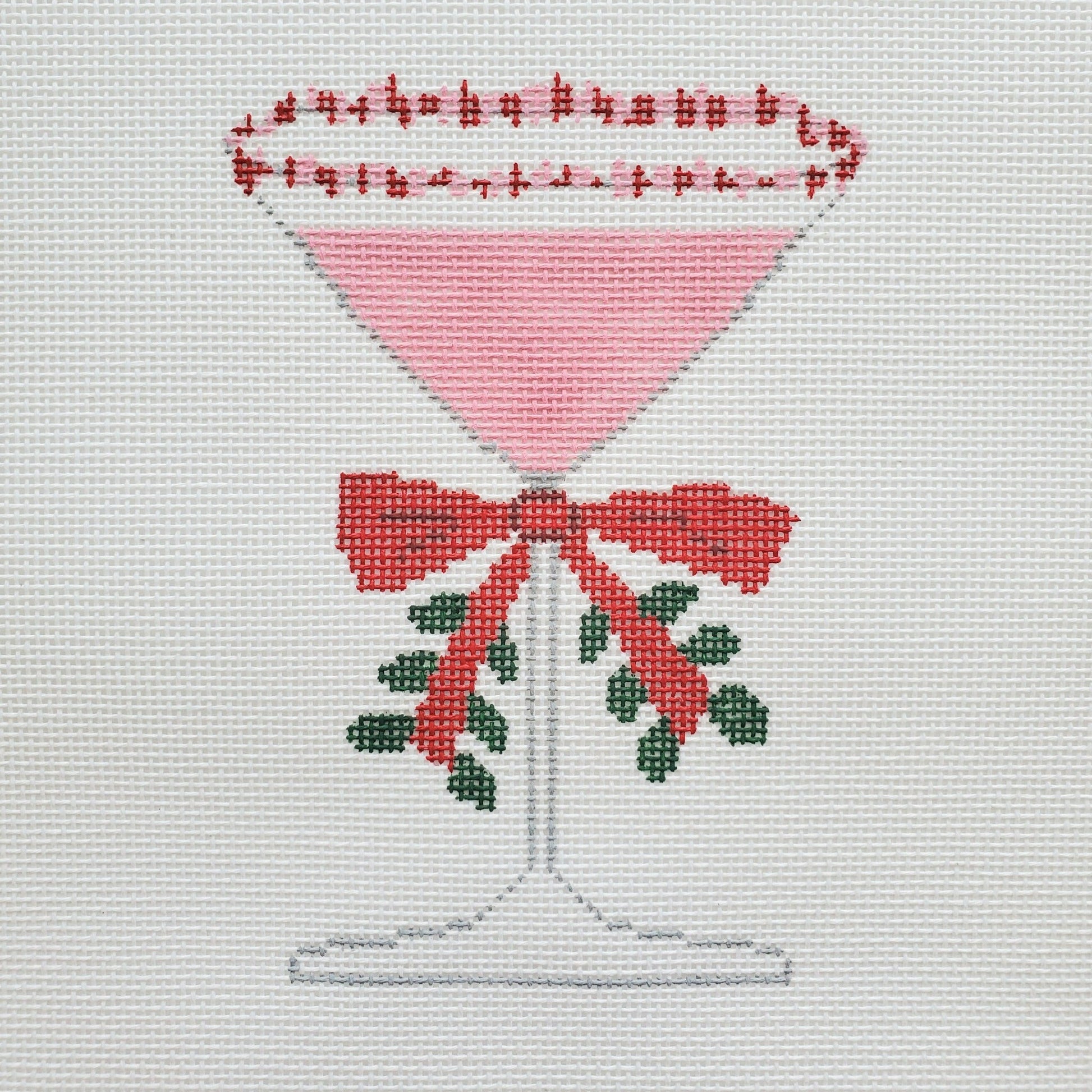 Christmas Martini