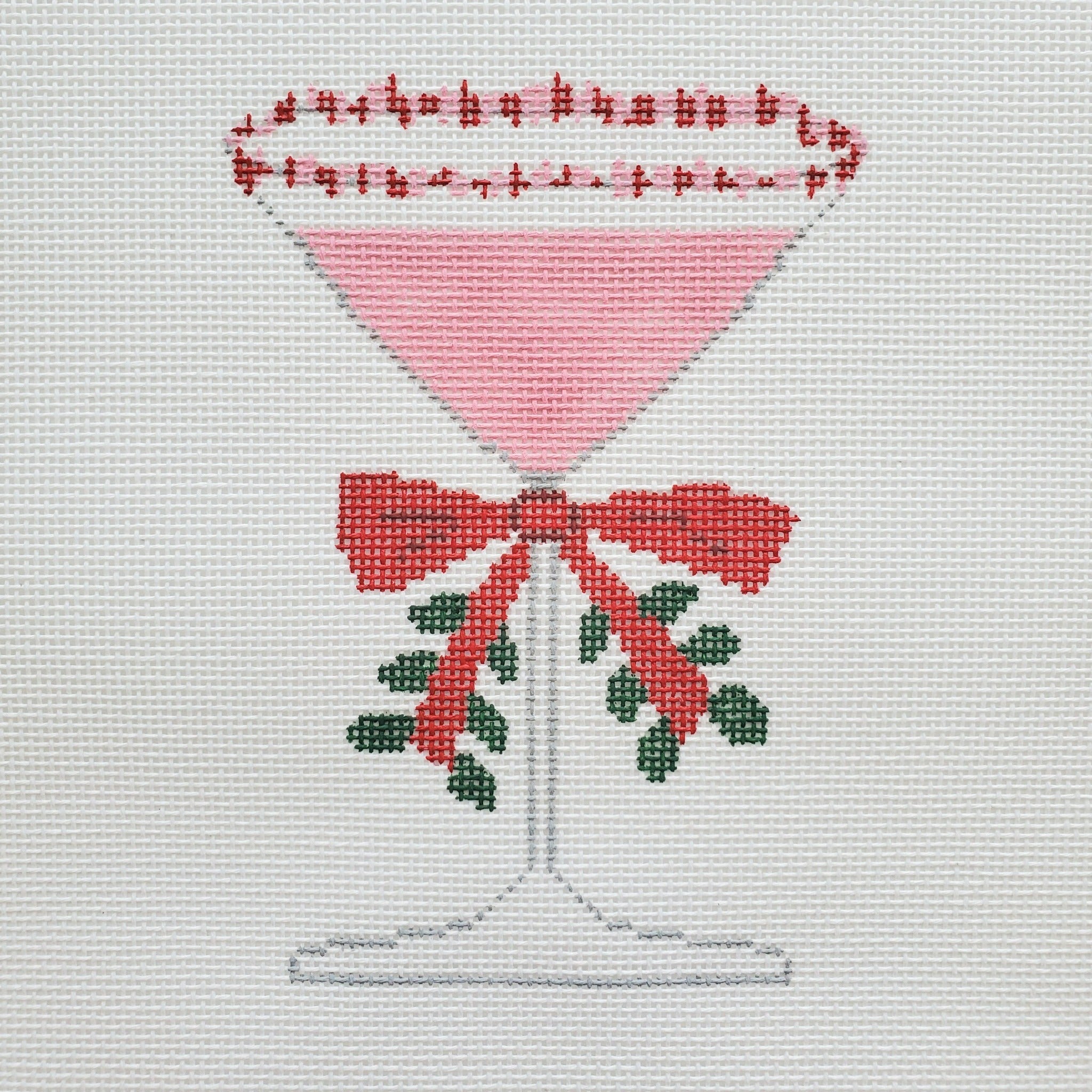 Christmas Martini
