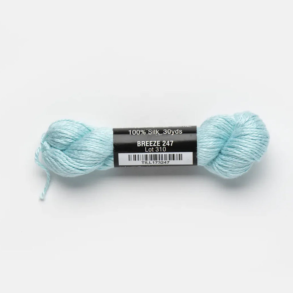PP-247: Breeze