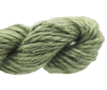 Planet Earth Silk Ply