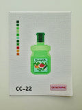 Cucumber Melon Lotion
