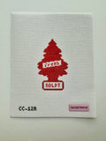 NDLPT Car Freshener