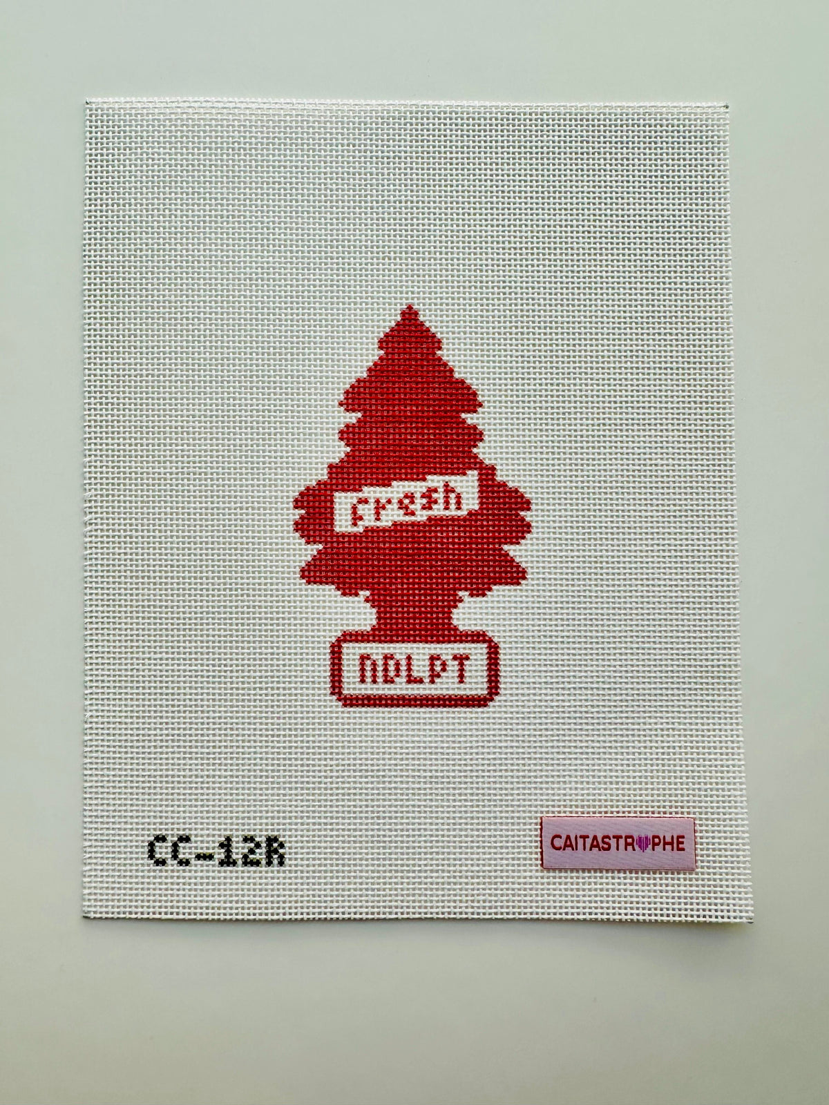 NDLPT Car Freshener