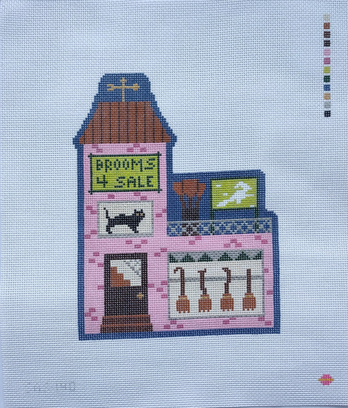 Broom Shoppe