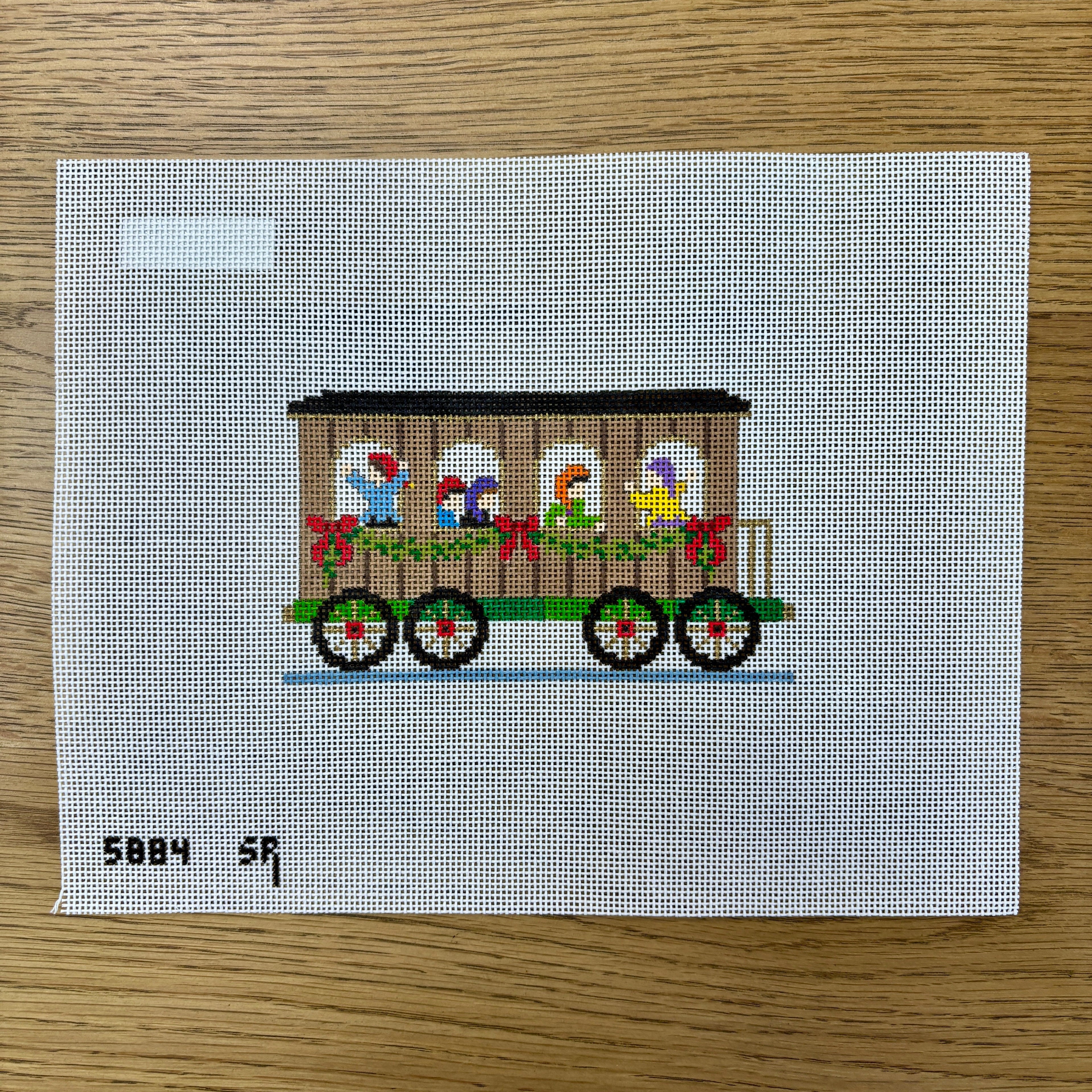 Elves - NP Express