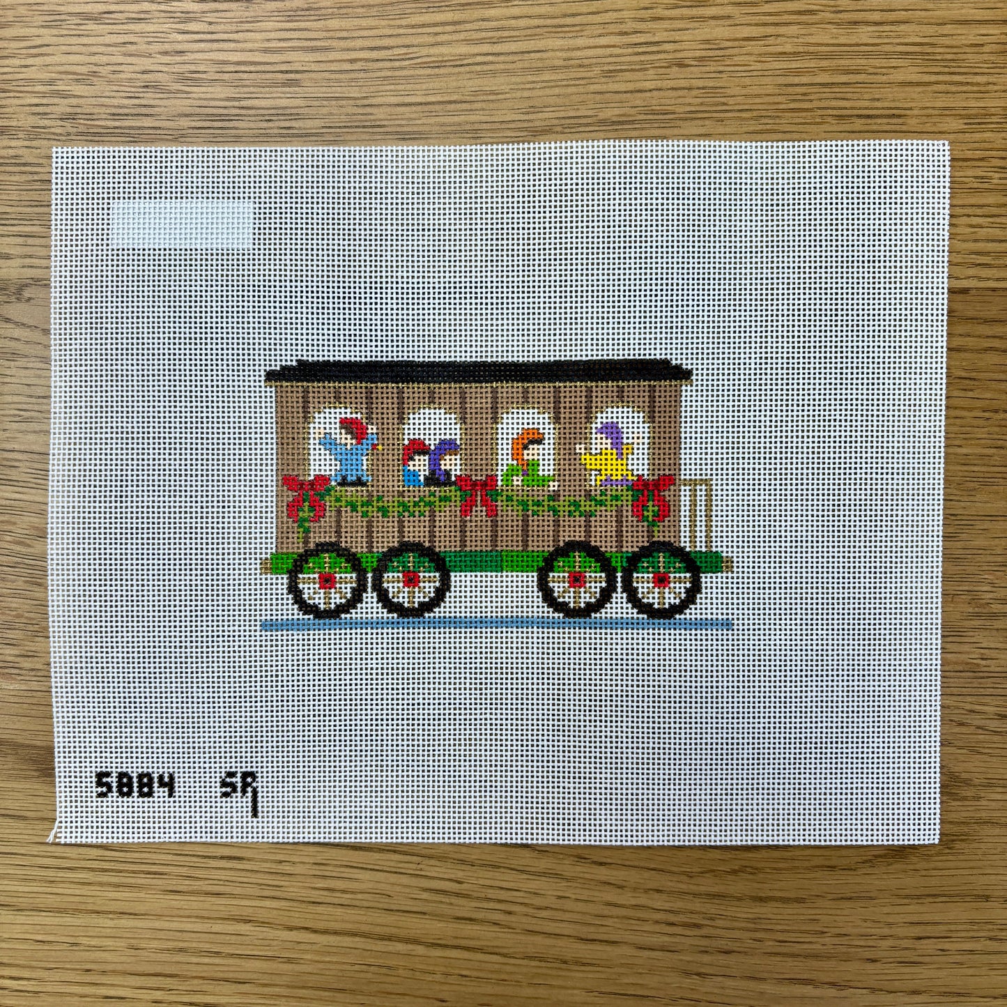 Elves - NP Express