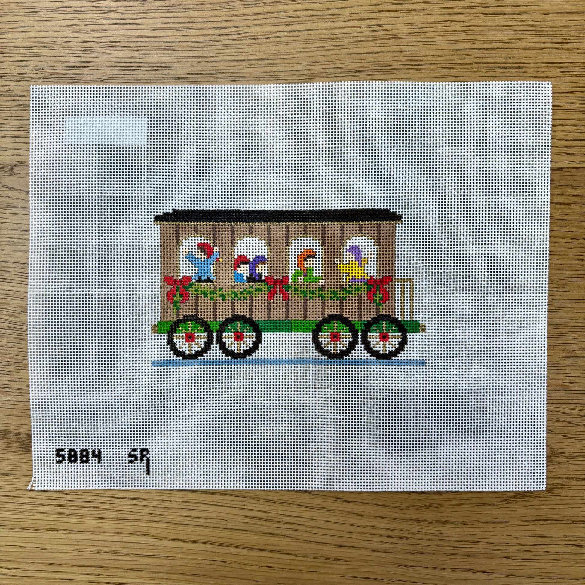 Elves - NP Express