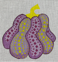 Purple Gourd