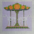 Headless Horseman Carousel