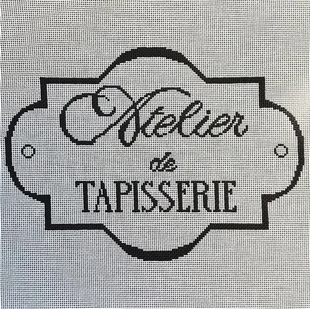 Atelier de Tapisserie