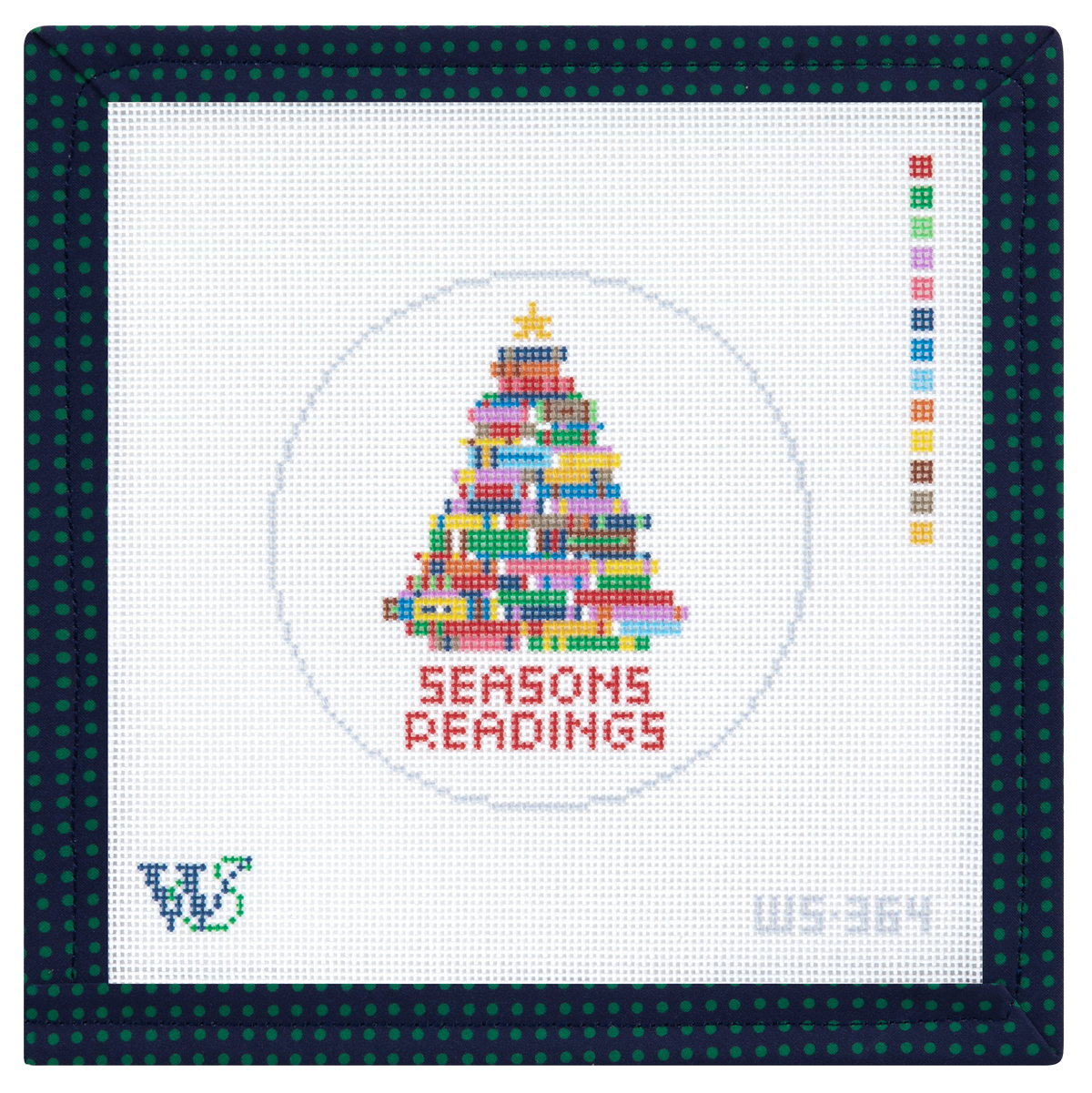 Seasons Readings