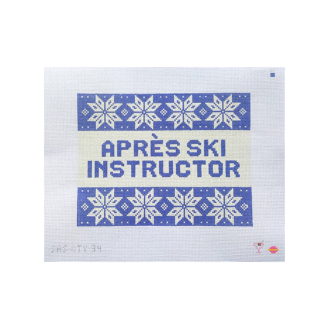Après Ski Instructor