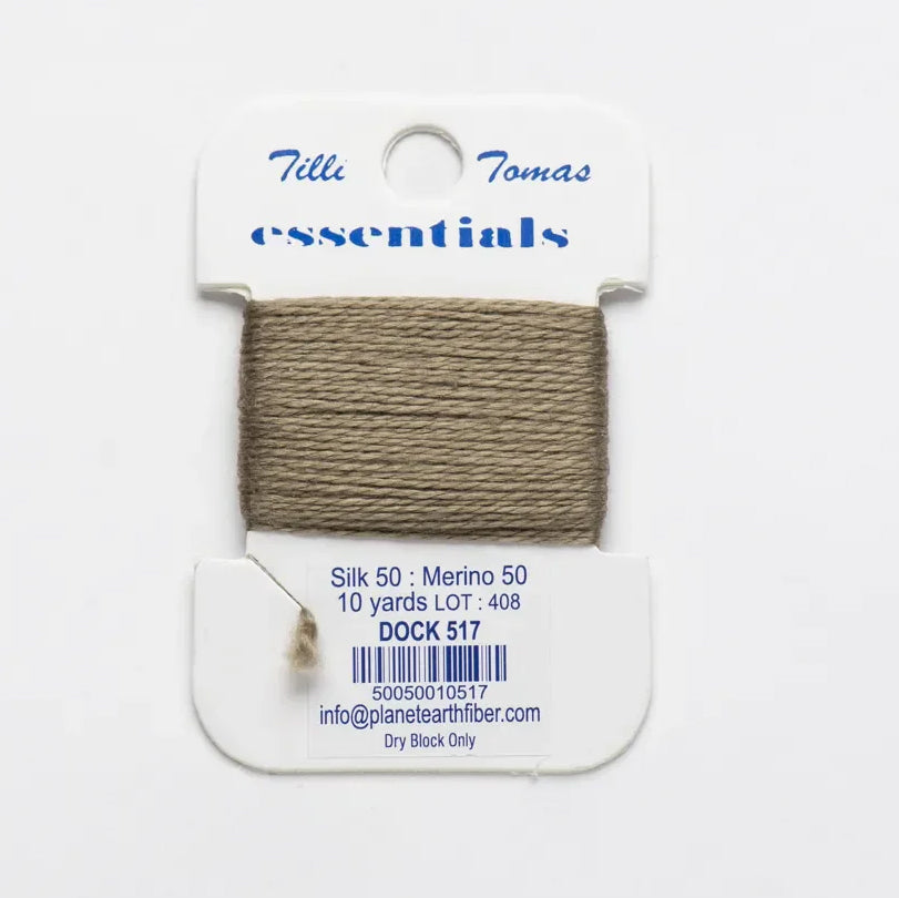 Essentials Skeins