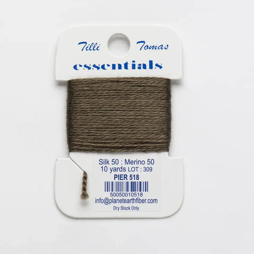 Essentials Skeins