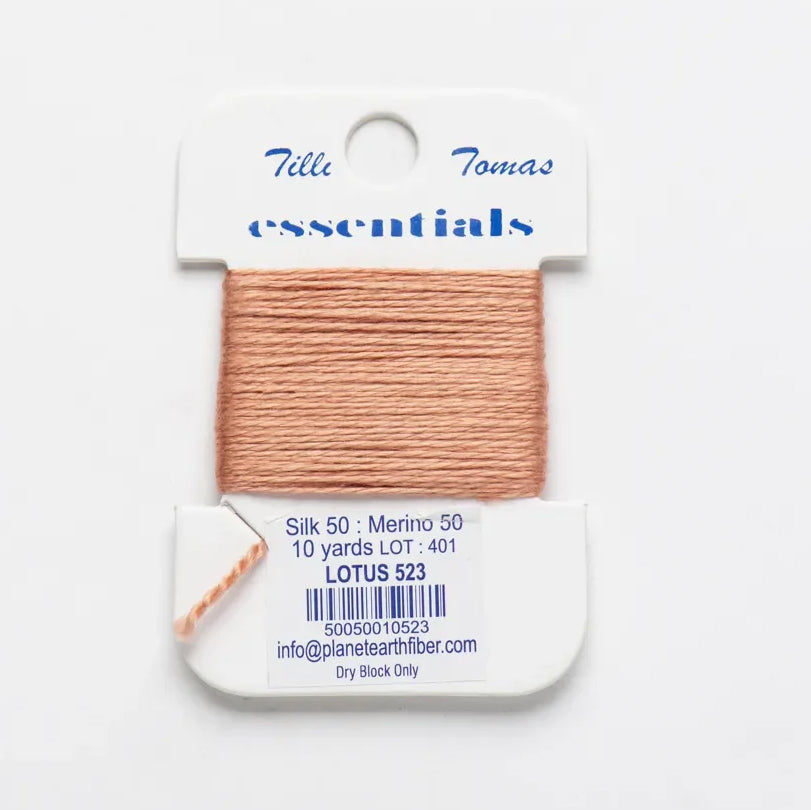 Essentials Skeins