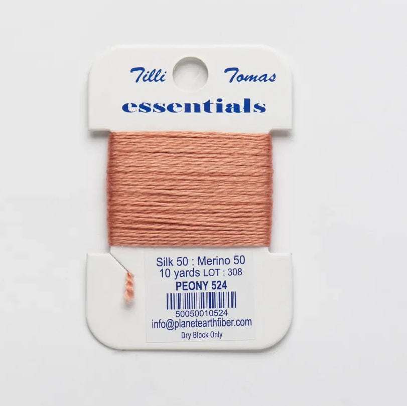 Essentials Skeins