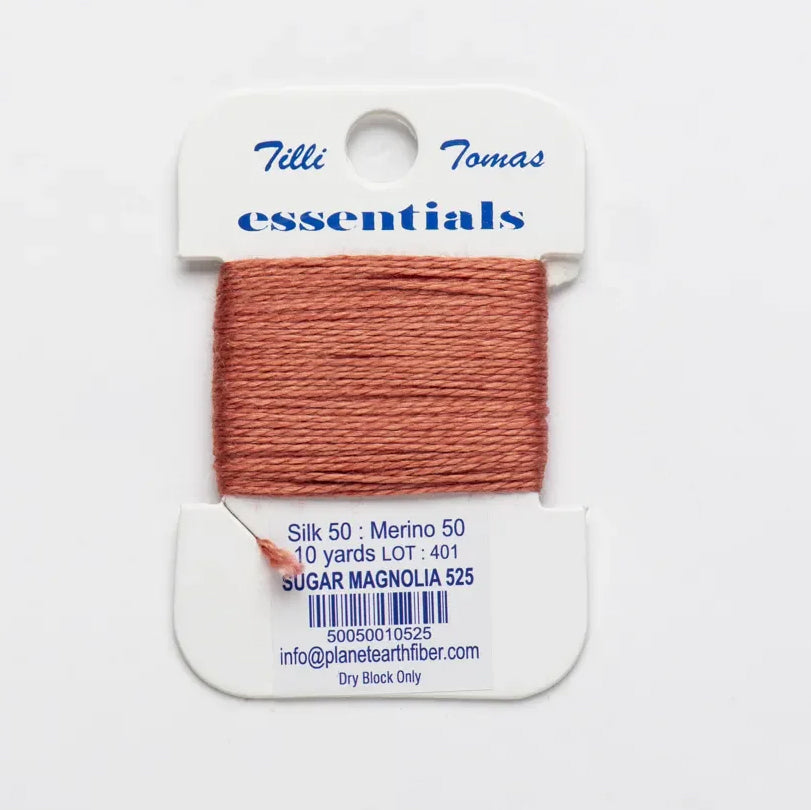 Essentials Skeins