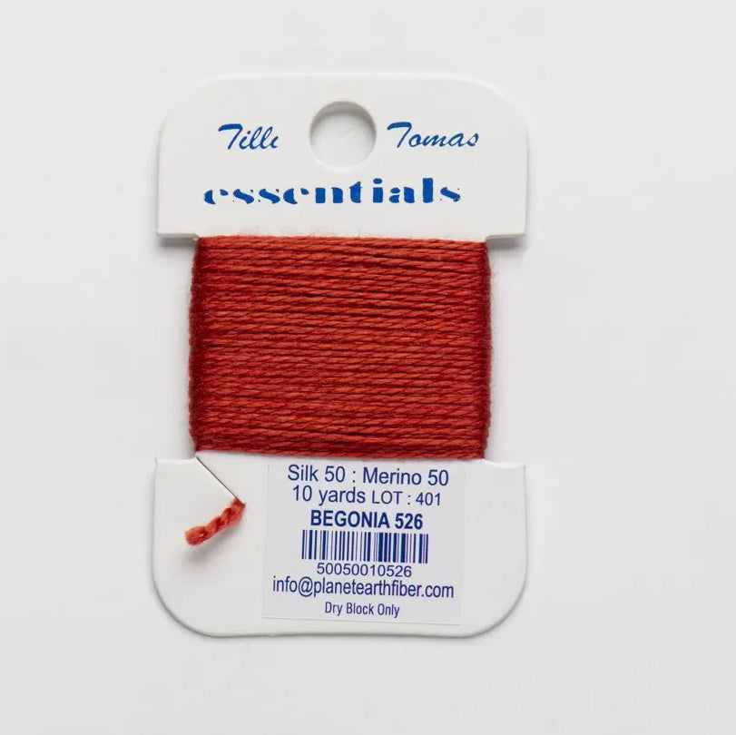 Essentials Skeins