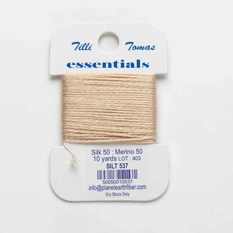 Essentials Skeins