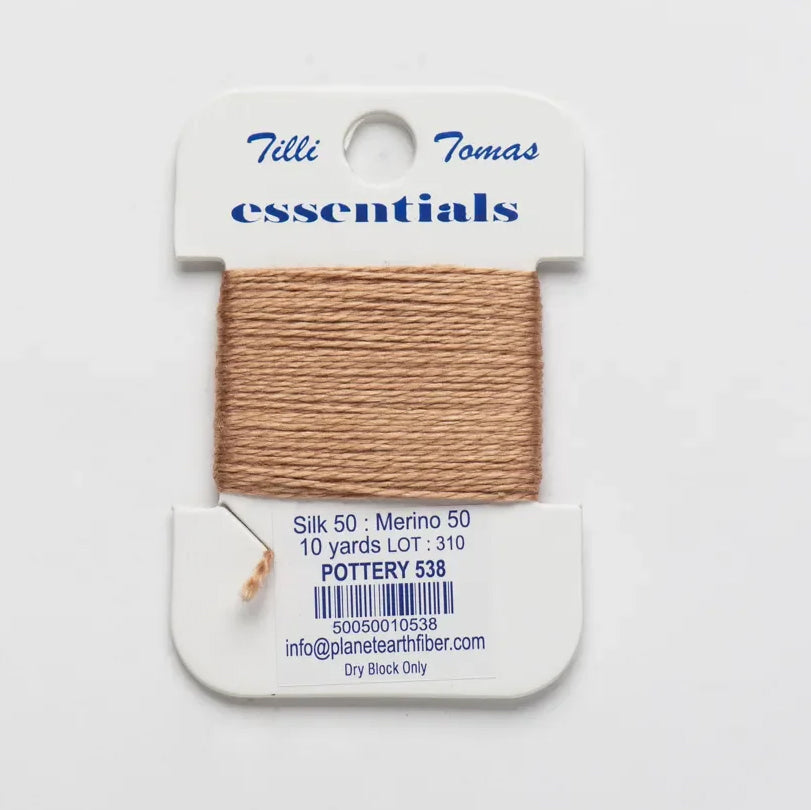 Essentials Skeins