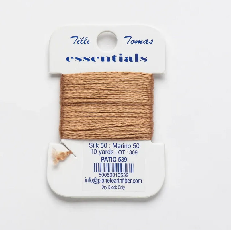 Essentials Skeins