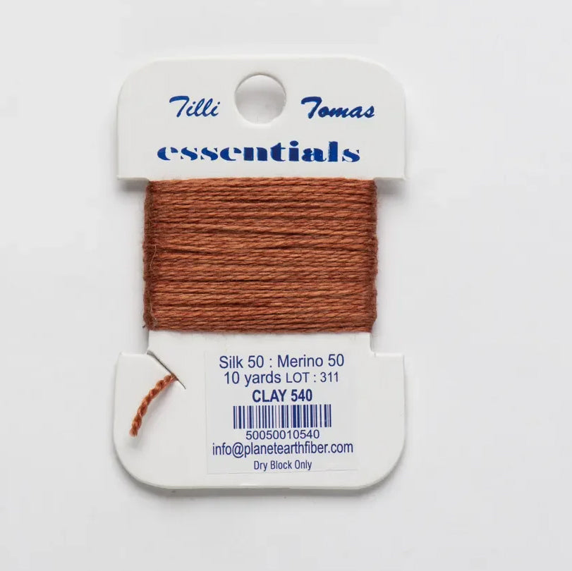 Essentials Skeins