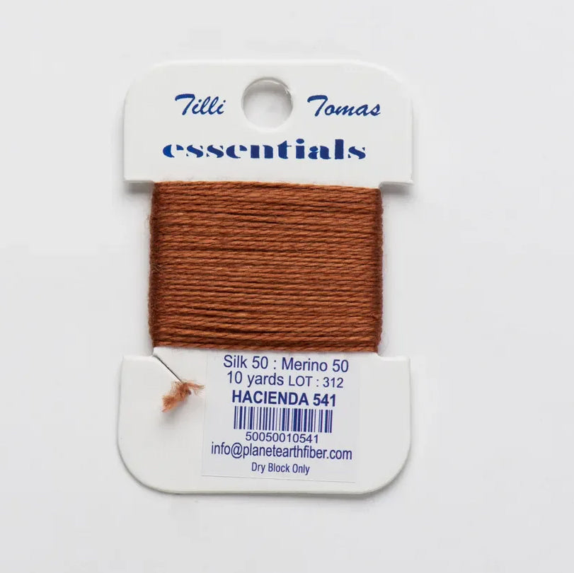 Essentials Skeins