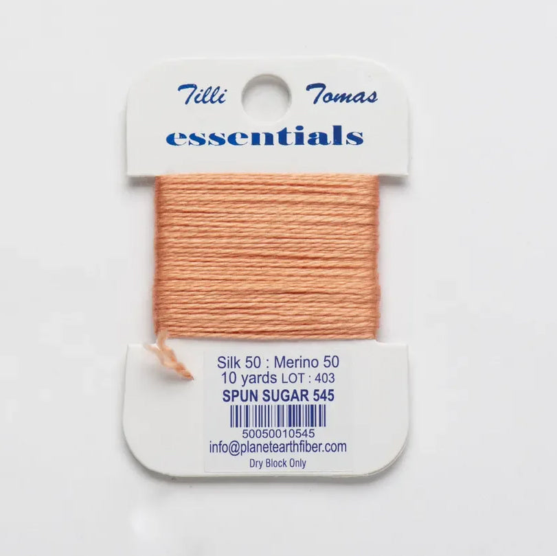 Essentials Skeins
