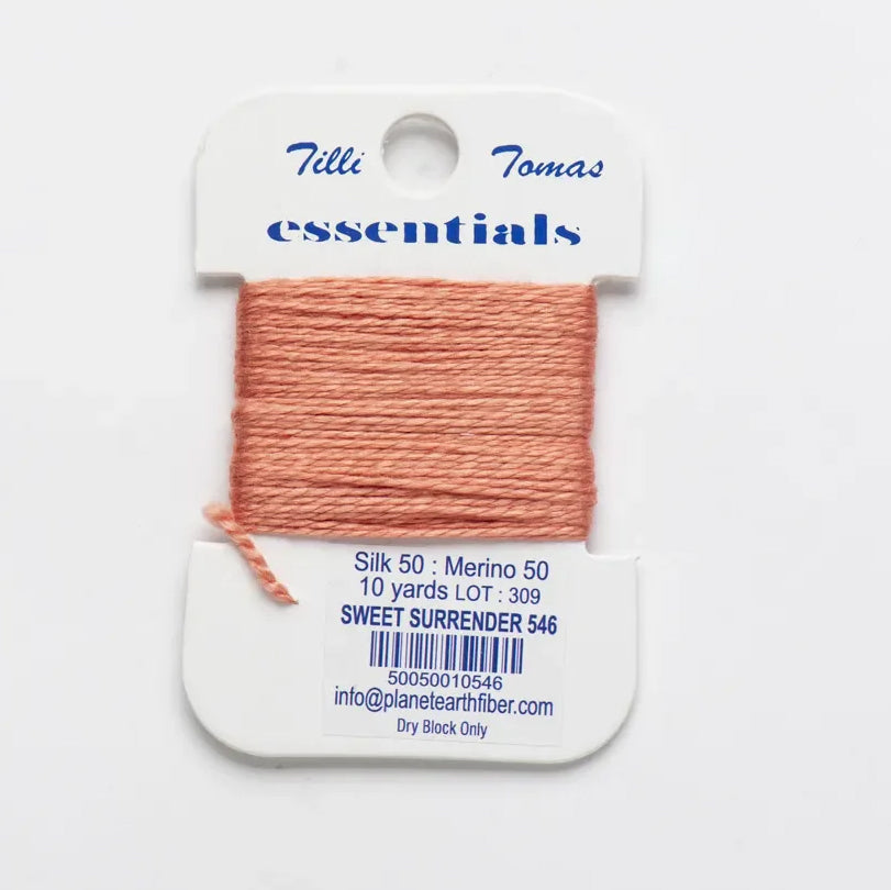 Essentials Skeins