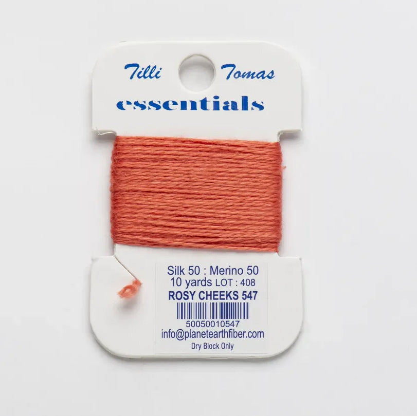 Essentials Skeins